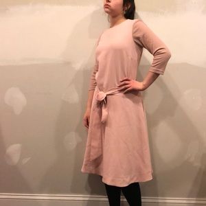 Spring dressy dress